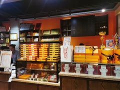 -黄远堂凤梨酥·伴手礼(中山路六店)