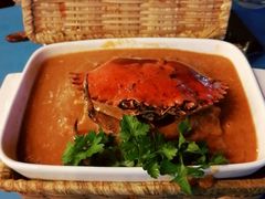 -茉莉.Red Crab