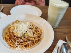 -UPPER KITCHEN(延安路店)