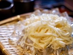 冷稻庭乌冬面-三川·十酒Izakaya(南昌路店)