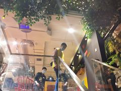 -阿记烧烤(大兴新区店)