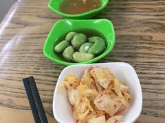 -金城包子牛肉灌汤包(台东四路店)