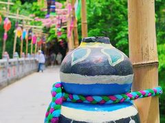 -西双版纳勐泐文化旅游区