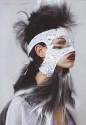 -东田造型