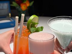 -荣轩(新荣记环球金融中心店)