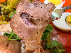 -马里奥明星猪脚饭