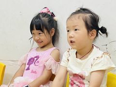 -蓝话筒·少儿成人演讲口才·主持朗诵·戏剧表演(大华第一坊店)