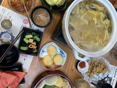 -束河人家(南锣鼓巷店)