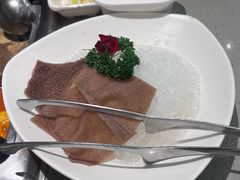 -海底捞火锅(枫蓝国际购物中心店)