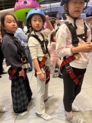 -meland club亲子乐园(石家庄万象城店)
