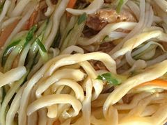 -天天初二·天津传统捞面·天津特色菜(凌奥总店)