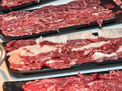 -刘少华贵州小黄牛·鲜牛肉火锅(总店)
