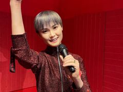 -上海杜莎夫人蜡像馆