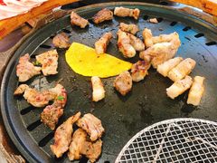 -玄希浪漫厨房·韩料烤肉(湖滨银泰in77店)