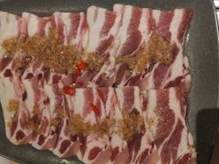 -新石器烤肉(百联川沙店)