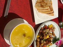 -天厨妙香素食餐厅(清华店)