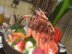 -割烹旭日本料理(龙湖狮山天街店)