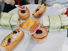 -北京柏悦酒店·锦庭餐厅Dining Room