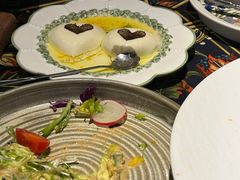 -第101座花园餐厅(湖滨88店)