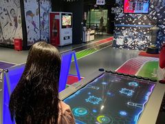 -VS SPORTS PARK运动玩乐园·团建·生日会(合生汇店)