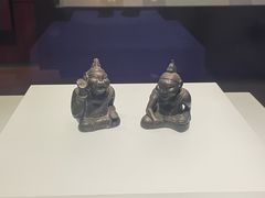 -河北博物院
