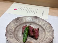 -鮨一日本料理旗舰店(总店)