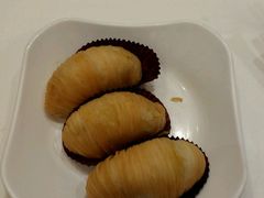 -稻香酒家·34年老字号·港式粤菜(汉街店)