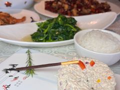 -辣婆婆(航天桥店)