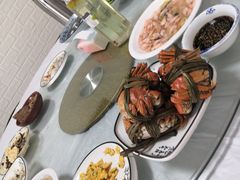 -美味之家·湖景农家乐(太湖东山店)