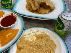 -屋里家延边朝鲜族冷面(梅林3店)