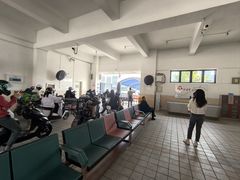 -公平路渡口(轮渡站)