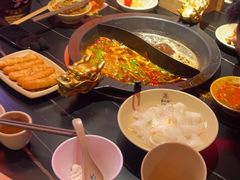 -蜀大侠火锅(四川北路店)