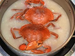 -喜聚薈·花膠雞海鮮火鍋(越秀店)