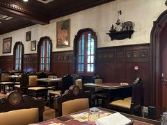 -大冒险家餐厅