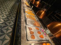 -禾斗海鲜自助(市南银座店)