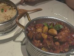 -峨嵋小镇·川菜(正定朗华店)