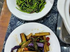 -记忆湘菜馆(芙蓉镇店)