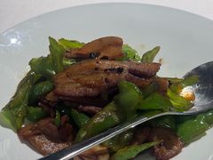 -禧宴Joyous Restaurant(禧园店)