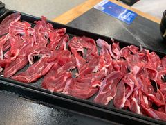 -林记潮牛·牛肉火锅(上马墩店)