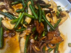 -吕氏疙瘩汤·私家菜馆(慈云寺店)