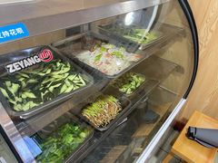 -陈掌柜澄城水盆羊肉(钟楼店)