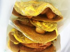 -清真·二嫂子煎饼果子(鼓楼旗舰形象店)