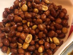 花生米-西域阿里马新疆菜·清真(桂花路店)