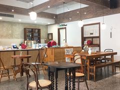 大堂-侘寂甜品(自取店)