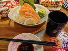 -三月居酒屋(青年大街店)