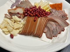 -庆江南江南菜(琴湖溪里花园城店)