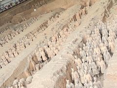 -秦始皇帝陵博物院(兵马俑)