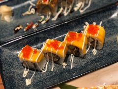 -旨味Umami_融合料理(万博汇店)