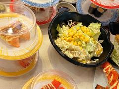 -采御鲜·回转寿司(汕头万达店)