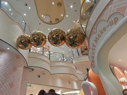 -奈尔宝家庭中心·亲子餐厅(苏州大悦城店)